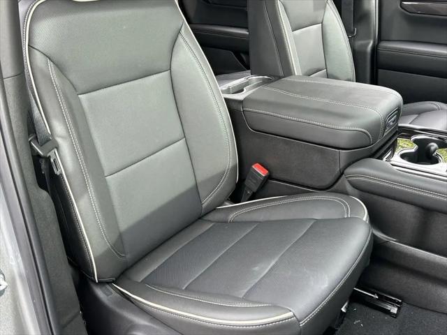 2026 GMC Yukon XL 4WD Elevation