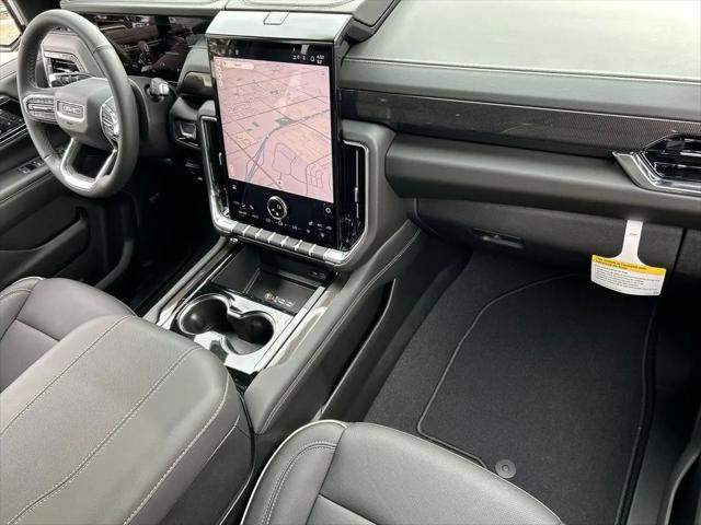 2026 GMC Yukon XL 4WD Elevation