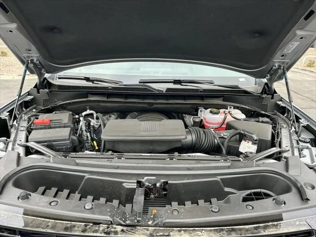 2026 GMC Yukon XL 4WD Elevation