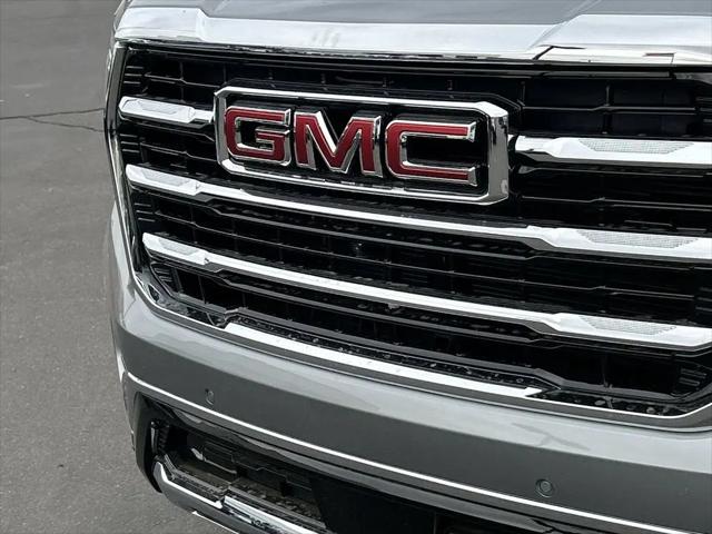 2026 GMC Yukon XL 4WD Elevation