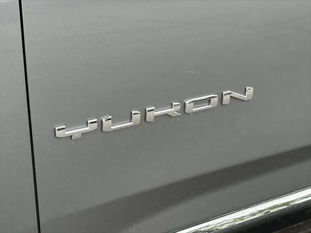 2026 GMC Yukon XL 4WD Elevation