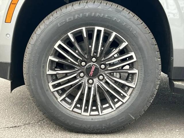 2026 GMC Yukon XL 4WD Elevation