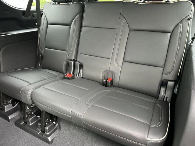 2026 GMC Yukon XL 4WD Elevation
