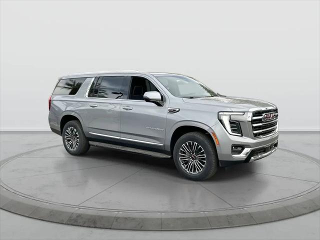 2026 GMC Yukon XL 4WD Elevation