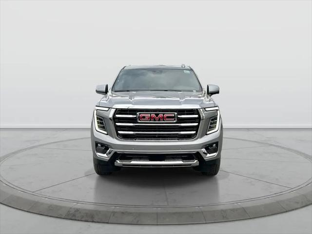 2026 GMC Yukon XL 4WD Elevation