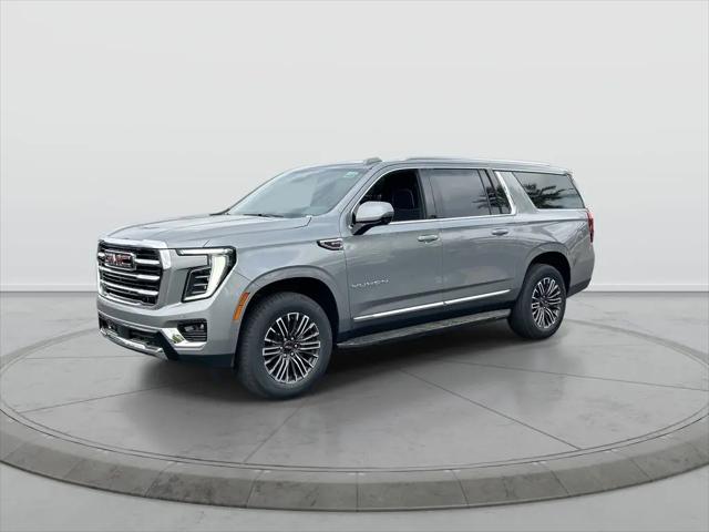 2026 GMC Yukon XL 4WD Elevation