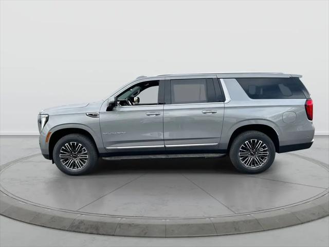2026 GMC Yukon XL 4WD Elevation