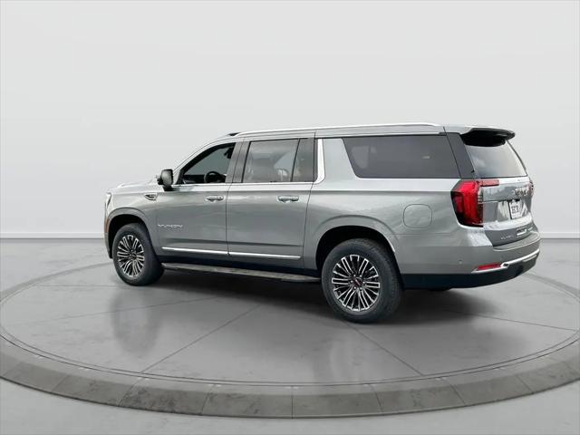 2026 GMC Yukon XL 4WD Elevation