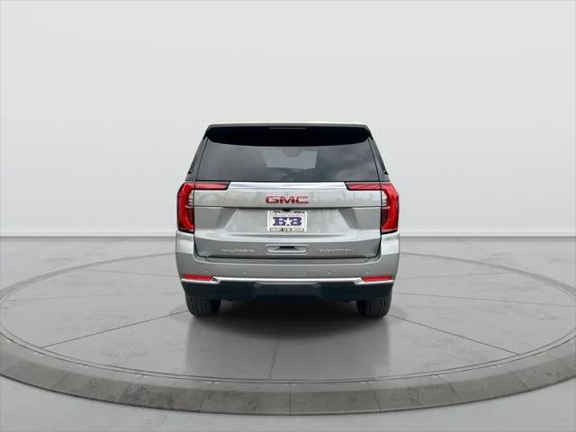 2026 GMC Yukon XL 4WD Elevation