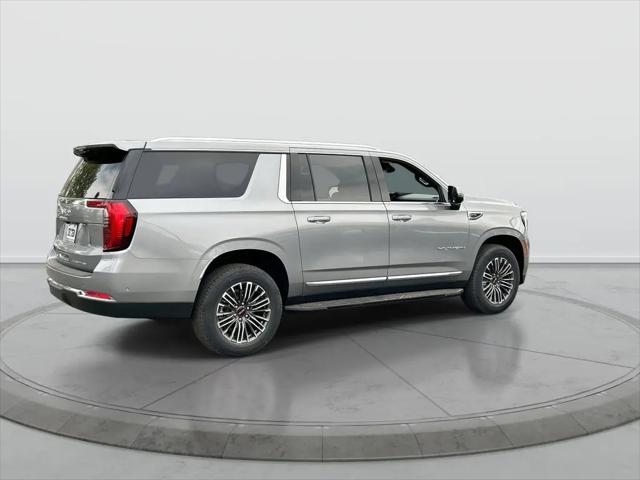 2026 GMC Yukon XL 4WD Elevation