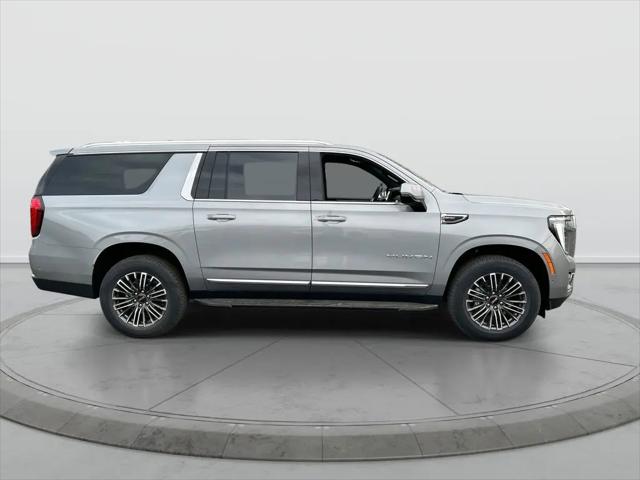 2026 GMC Yukon XL 4WD Elevation