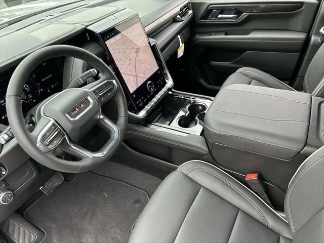2026 GMC Yukon XL 4WD Elevation