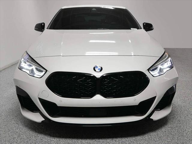 2024 BMW M235 Gran Coupe i xDrive