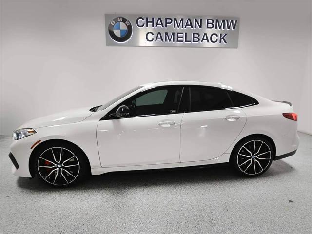 2024 BMW M235 Gran Coupe i xDrive