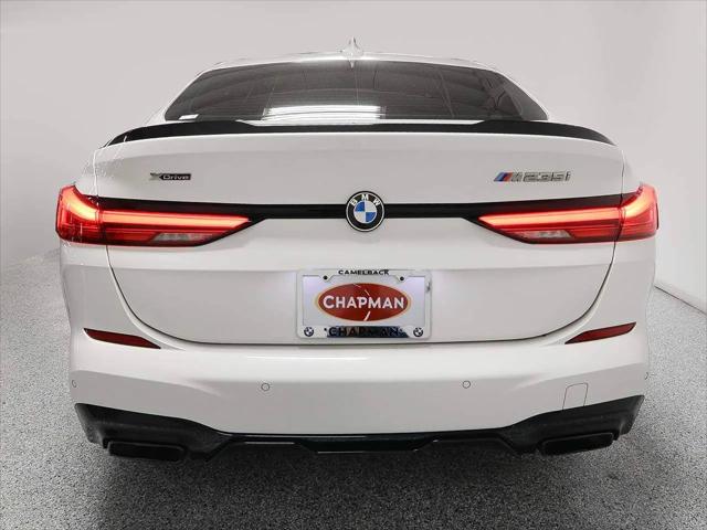 2024 BMW M235 Gran Coupe i xDrive