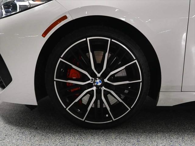 2024 BMW M235 Gran Coupe i xDrive