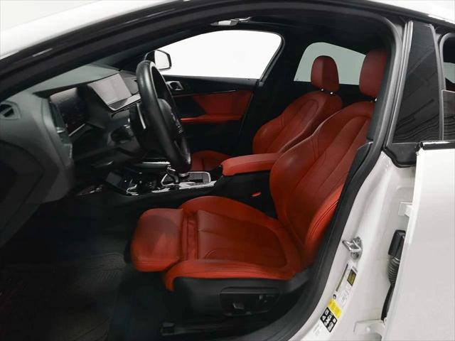 2024 BMW M235 Gran Coupe i xDrive