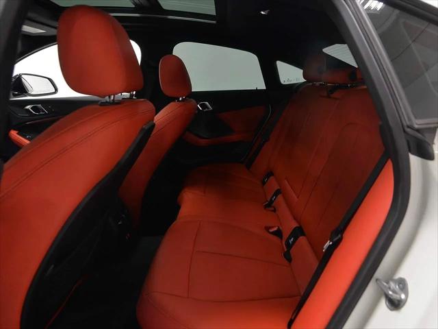 2024 BMW M235 Gran Coupe i xDrive