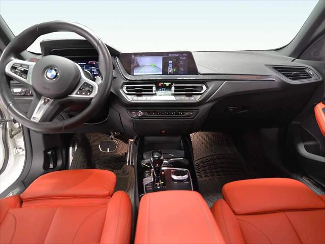 2024 BMW M235 Gran Coupe i xDrive