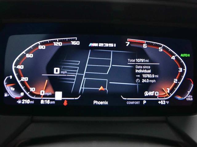 2024 BMW M235 Gran Coupe i xDrive