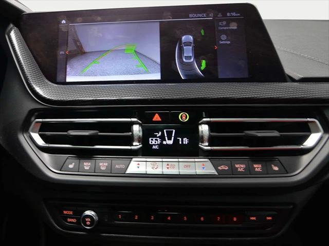 2024 BMW M235 Gran Coupe i xDrive