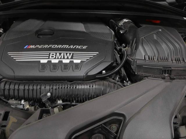 2024 BMW M235 Gran Coupe i xDrive