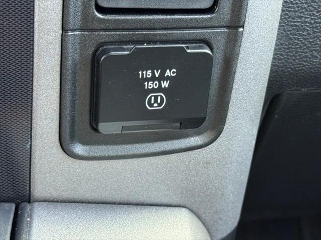 2016 Ram 1500 Rebel