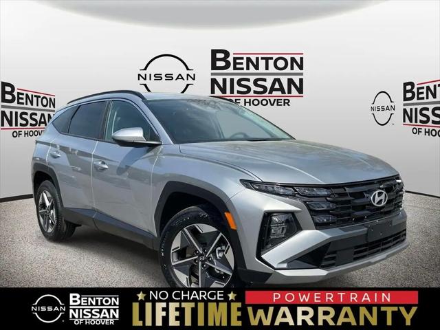 2026 Hyundai Tucson SEL for sale in Hoover, AL