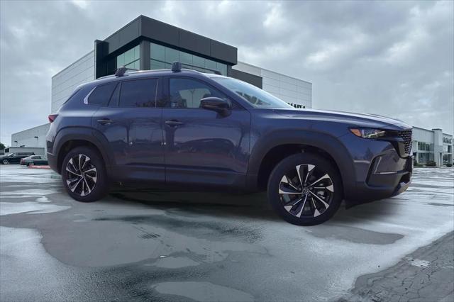 2026 Mazda CX-50 Hybrid Premium Plus