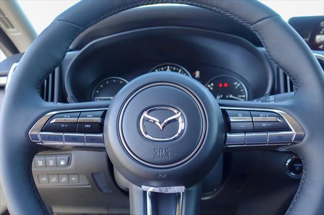 2026 Mazda CX-50 Hybrid Premium Plus
