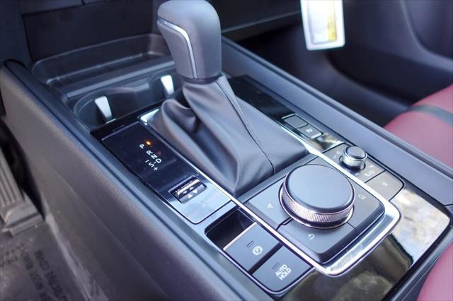 2026 Mazda CX-50 Hybrid Premium Plus