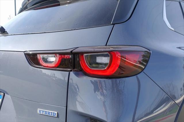 2026 Mazda CX-50 Hybrid Premium Plus