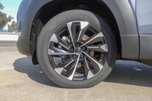 2026 Mazda CX-50 Hybrid Premium Plus