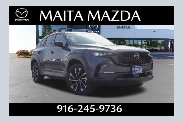 2026 Mazda CX-50 Hybrid Premium Plus for sale in Sacramento, CA