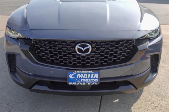 2026 Mazda CX-50 Hybrid Premium Plus