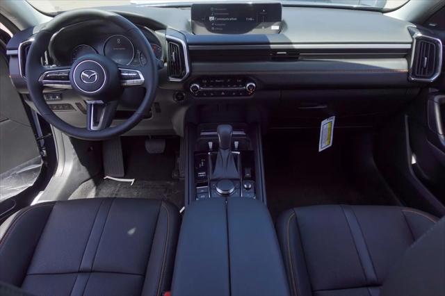2026 Mazda CX-50 Hybrid Premium Plus