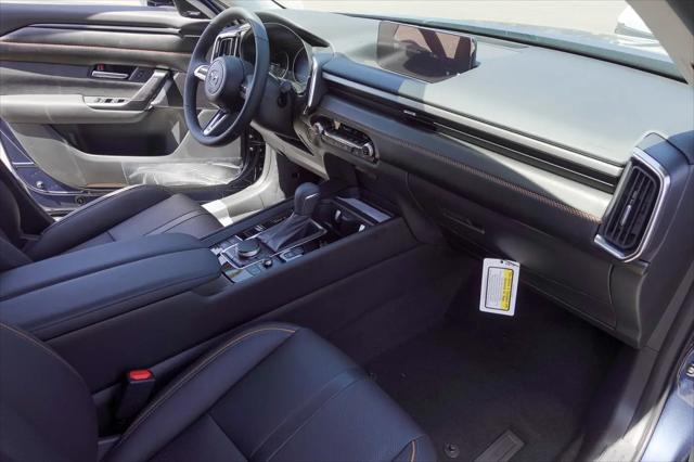 2026 Mazda CX-50 Hybrid Premium Plus