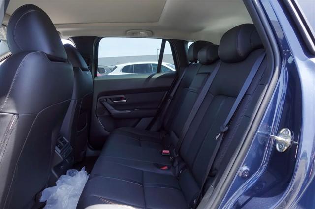 2026 Mazda CX-50 Hybrid Premium Plus