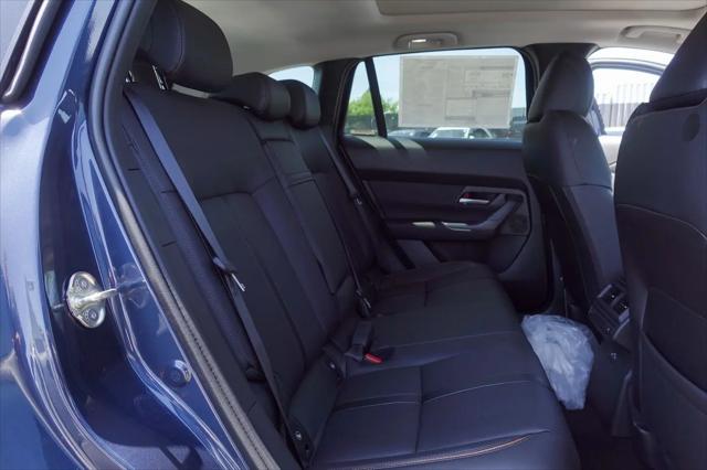 2026 Mazda CX-50 Hybrid Premium Plus