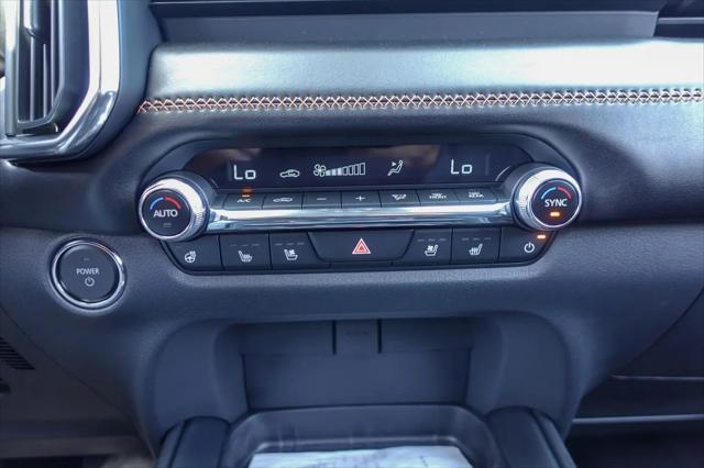 2026 Mazda CX-50 Hybrid Premium Plus