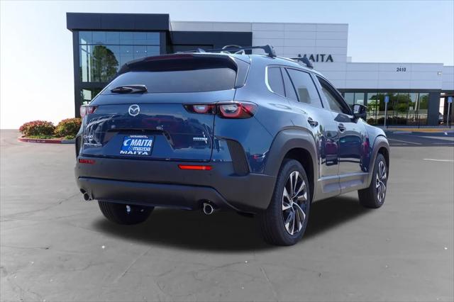 2026 Mazda CX-50 Hybrid Premium Plus