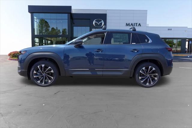 2026 Mazda CX-50 Hybrid Premium Plus