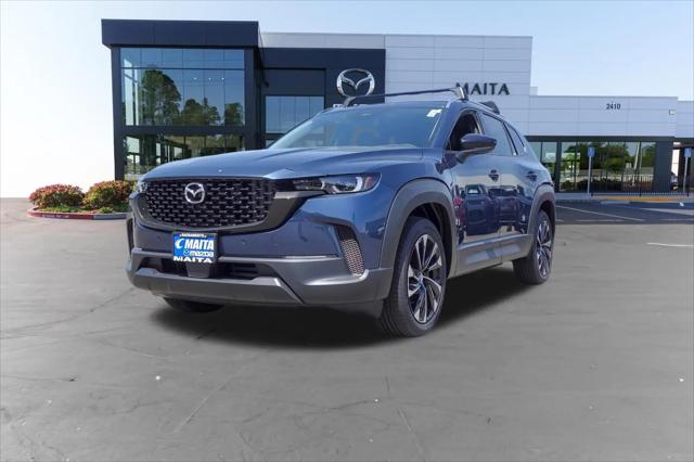 2026 Mazda CX-50 Hybrid Premium Plus