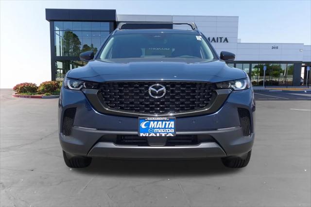 2026 Mazda CX-50 Hybrid Premium Plus