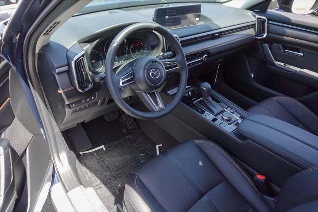2026 Mazda CX-50 Hybrid Premium Plus