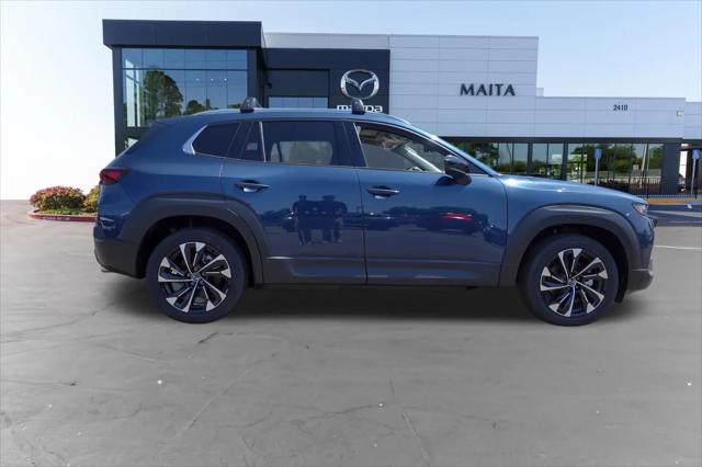 2026 Mazda CX-50 Hybrid Premium Plus