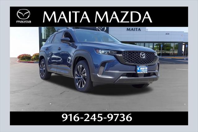 2026 Mazda CX-50 Hybrid Premium Plus for sale in Sacramento, CA