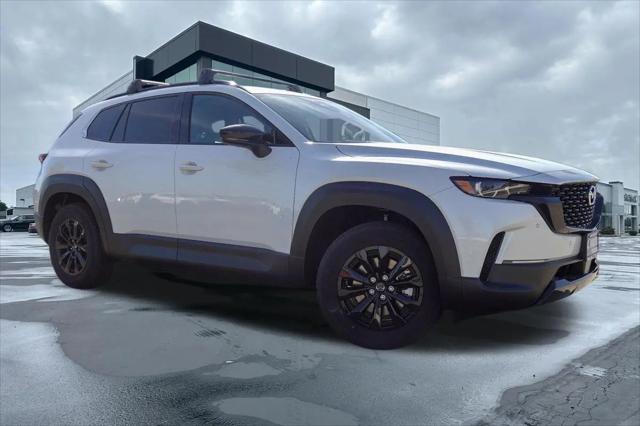 2026 Mazda CX-50 Hybrid Premium