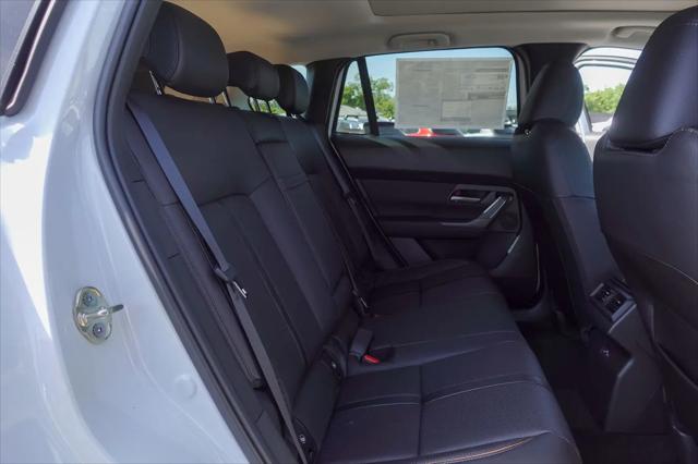 2026 Mazda CX-50 Hybrid Premium