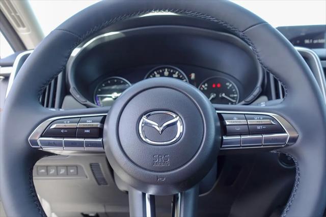 2026 Mazda CX-50 Hybrid Premium